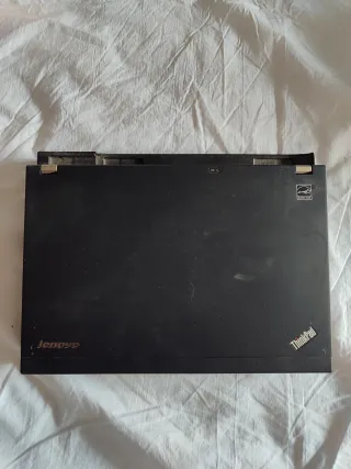 URGE ordenador portatil thinkpad lenovo