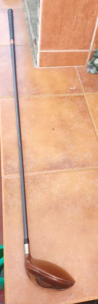 Palo de Golf TaylorMade 11.5°