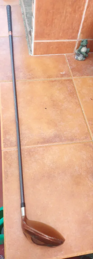 Palo de Golf TaylorMade 11.5°