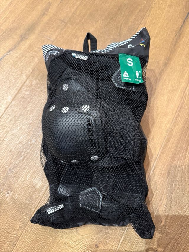 Patines en Línea Niños Oxelo FIT 3 - 35-38