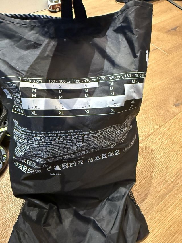 Patines en Línea Niños Oxelo FIT 3 - 35-38