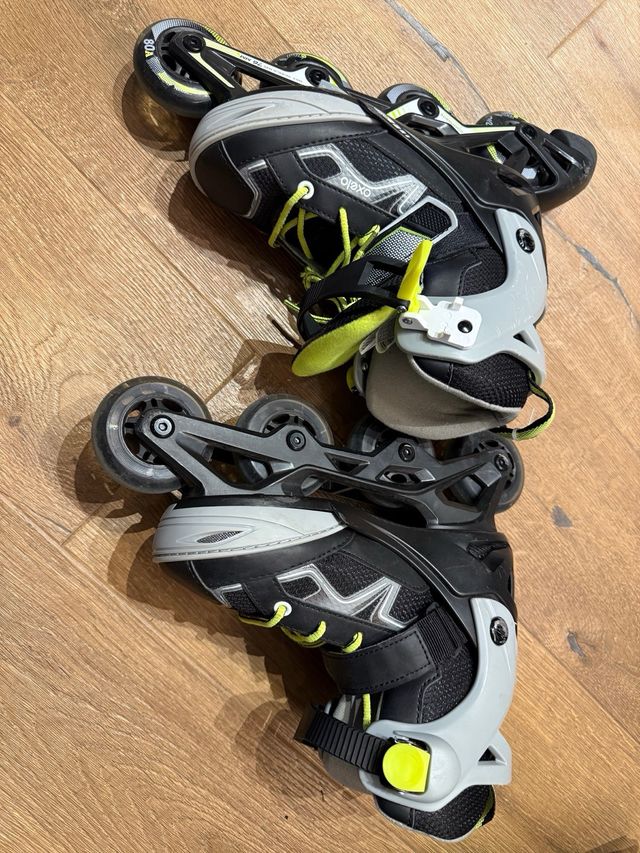 Patines en Línea Niños Oxelo FIT 3 - 35-38