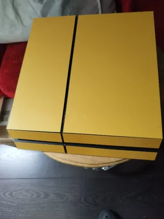 PS4 (PlayStation 4) Fat  11.00 la mejor versión.