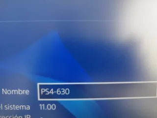 PS4 (PlayStation 4) Fat  11.00 la mejor versión.