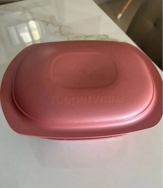 Ultra Pro 3,5L Limited Edition Rosa tupperware