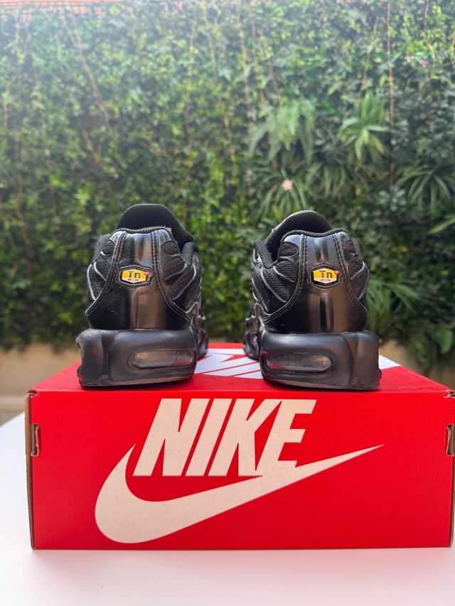 Nike Air Max TN