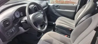 Chrysler Voyager 2004