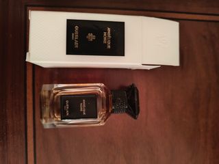Guerlain Angélique Noire Perfume