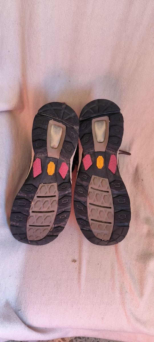 Botas The North Face Beige/Gris