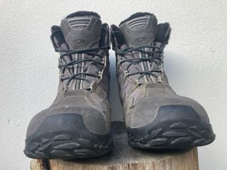 Botas Salomon 44,5
