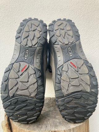 Botas Salomon 44,5