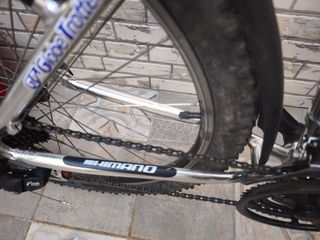 Bicicleta Montaña 26" (1).