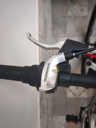 Bicicleta Montaña 26" (1).