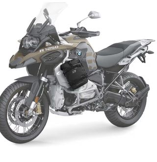 Bolsas Laterales Moto Adventure