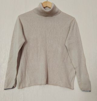 Laura Di Sarpi jersey de cashemire