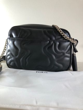 Bandolera Tous Kaos Dream Negra