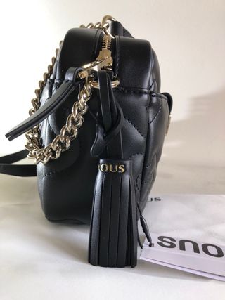 Bandolera Tous Kaos Dream Negra