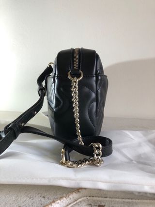 Bandolera Tous Kaos Dream Negra