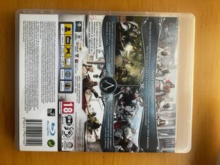 Assassin's Creed La Hermandad PS3 Ubisoft