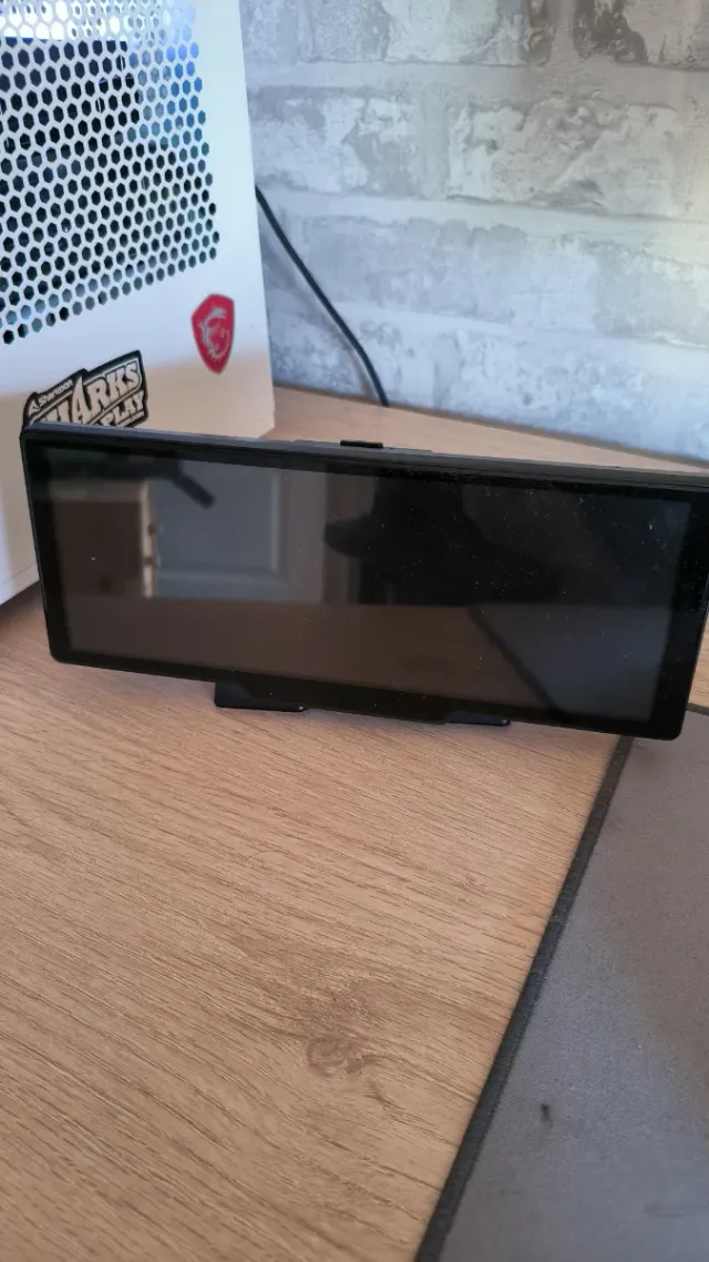 Pantalla Android Coche / Apple CarPlay