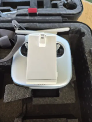 Dron DJI Inspire1 V2