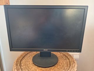 Monitor ASUS VW228N Negro
