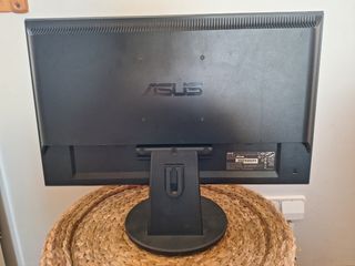 Monitor ASUS VW228N Negro
