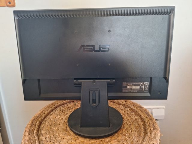 Monitor ASUS VW228N Negro