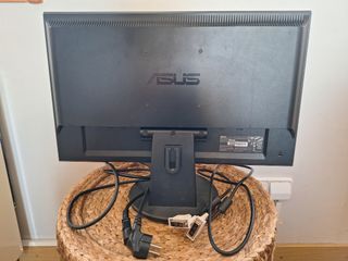Monitor ASUS VW228N Negro