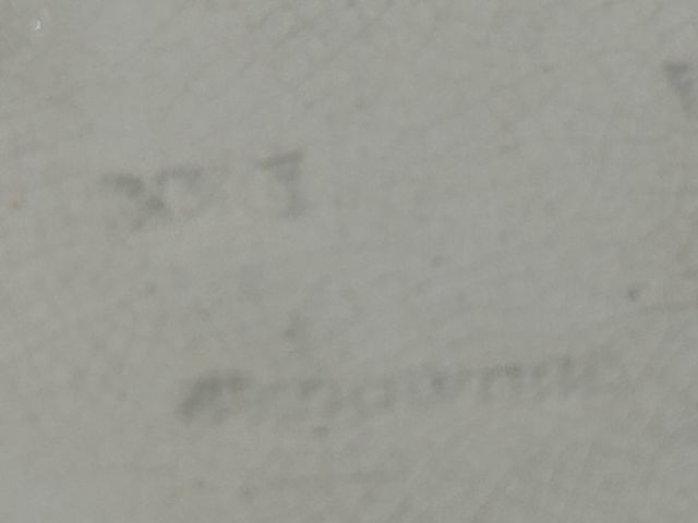 Salsera y rabanera Wedgwood - Grosnevor