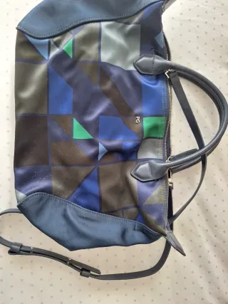 Bolso Purificación García