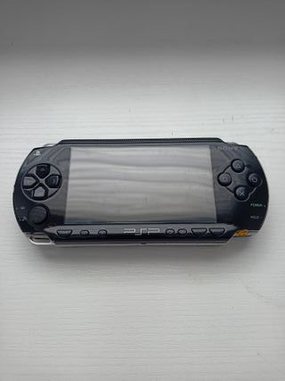 Sony PSP 1004 Negra No funcional
