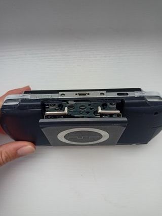 Sony PSP 1004 Negra No funcional