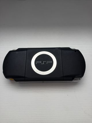 Sony PSP 1004 Negra No funcional