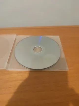 Virtua Tennis 4 - Solo Disco – Play Station 3