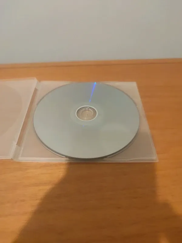 Virtua Tennis 4 - Solo Disco – Play Station 3