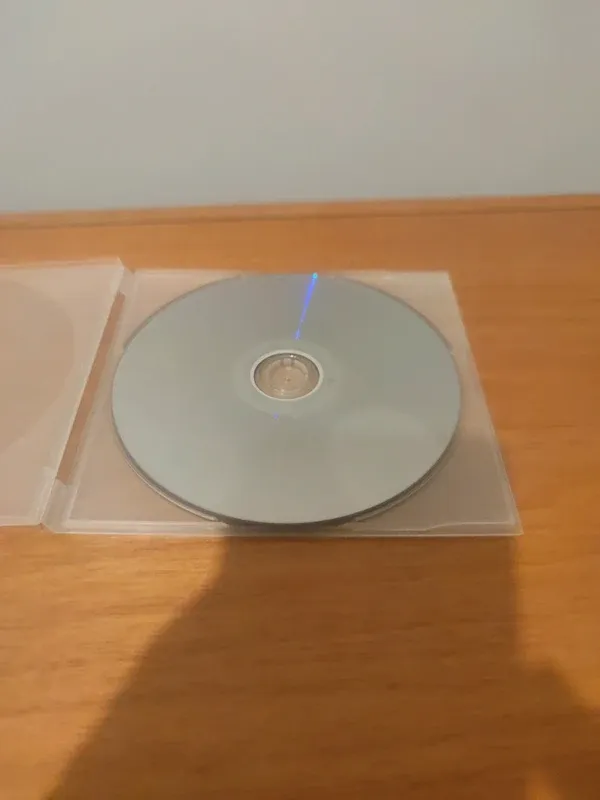 Virtua Tennis 4 - Solo Disco – Play Station 3