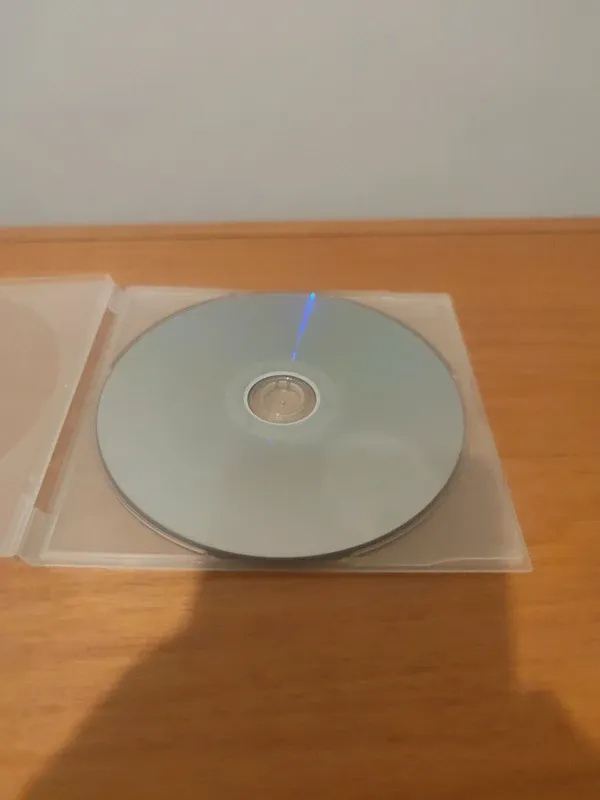 Virtua Tennis 4 - Solo Disco – Play Station 3