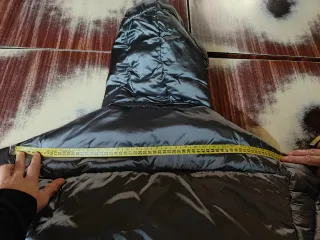 Plumífero Roberto Verino Mujer Gris