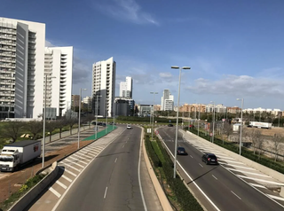 Habitación en alquiler en Torrent
