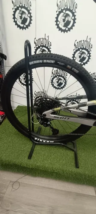 Scott Spark RC Comp 2025 Talla M