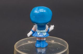Bandai Sailor Mercury 5 cm 1995