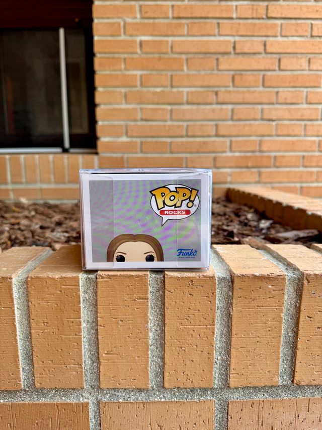 Funko Pop! Avril Lavigne #425