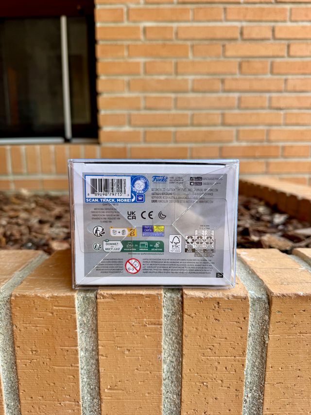 Funko Pop! Avril Lavigne #425