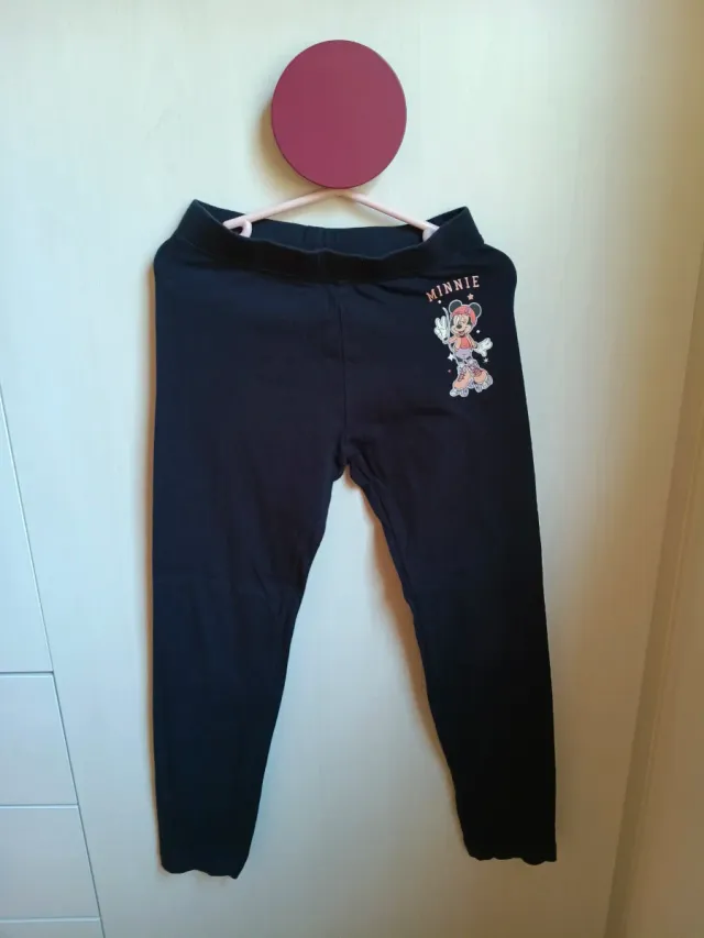 Leggings Disney 7 - 8 años