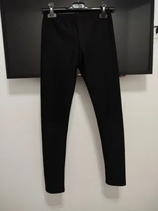 Leggings neri