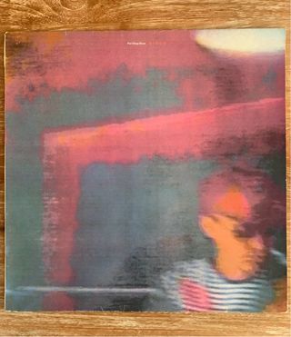 Pet Shop Boys Disco LP (1986)