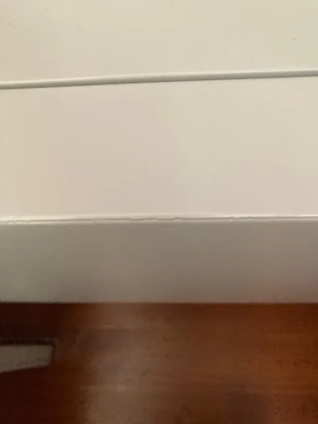 Habitación completa: 2 camas y cabecero+ mesillas.