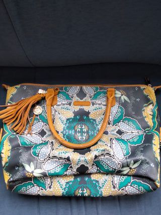 Borsa L'Atelier du Sac donna fantasia