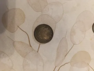 Lote de monedas antiguas o individuales